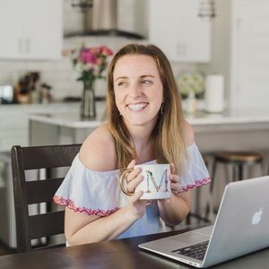 Meet your Posher, Marybeth